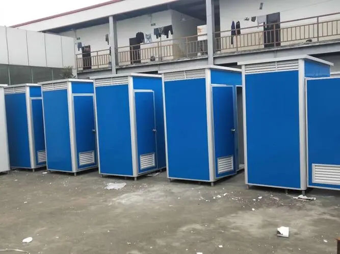 永修移动洗手间出租